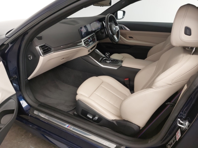 Used BMW 4 Series 2022 for sale - 78164207: Photo 7