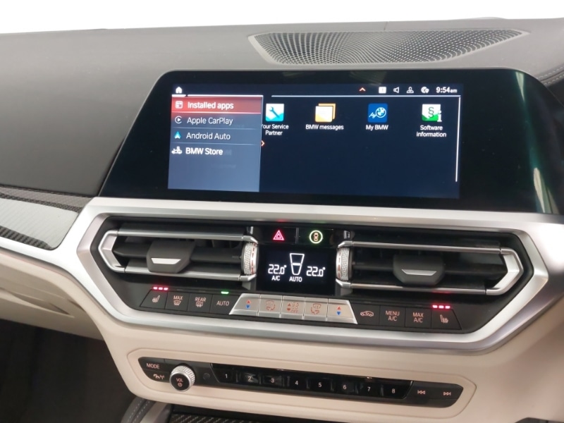 Used BMW 4 Series 2022 for sale - 78164207: Photo 8