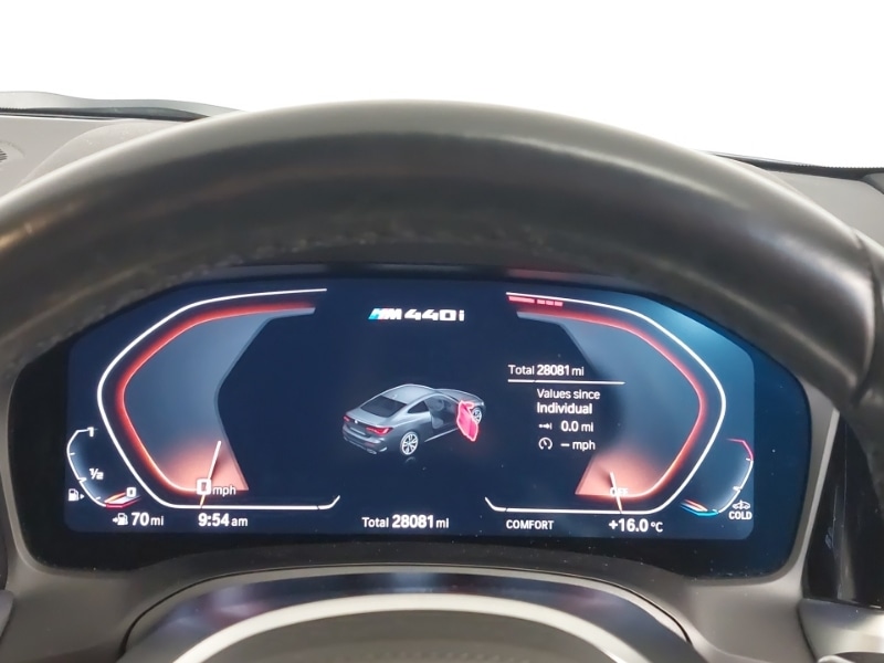 Used BMW 4 Series 2022 for sale - 78164207: Photo 9