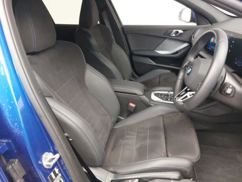 Used BMW 1 Series 2025 for sale - 77669850: Photo 11