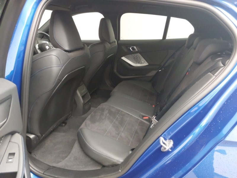 Used BMW 1 Series 2025 for sale - 77669850: Photo 12