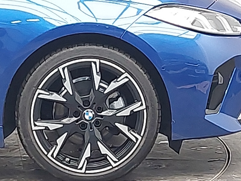 Used BMW 1 Series 2025 for sale - 77669850: Photo 14