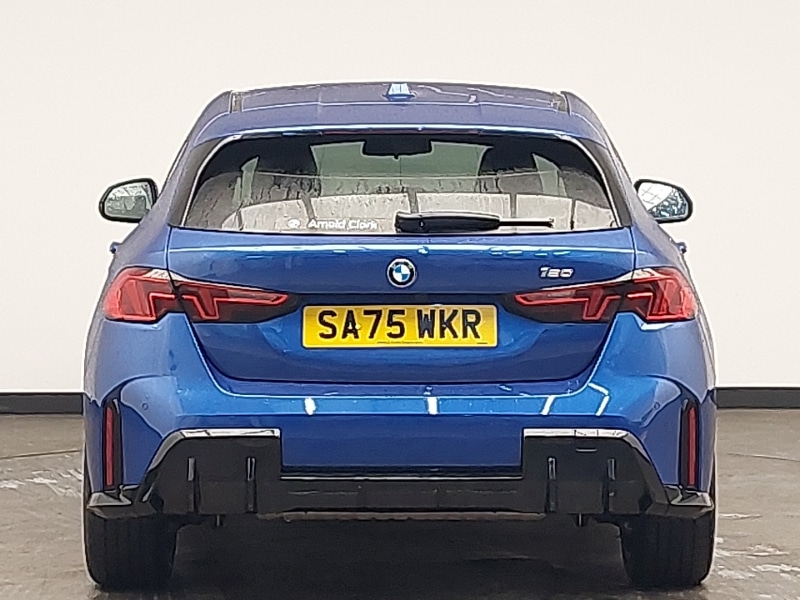 Used BMW 1 Series 2025 for sale - 77669850: Photo 15