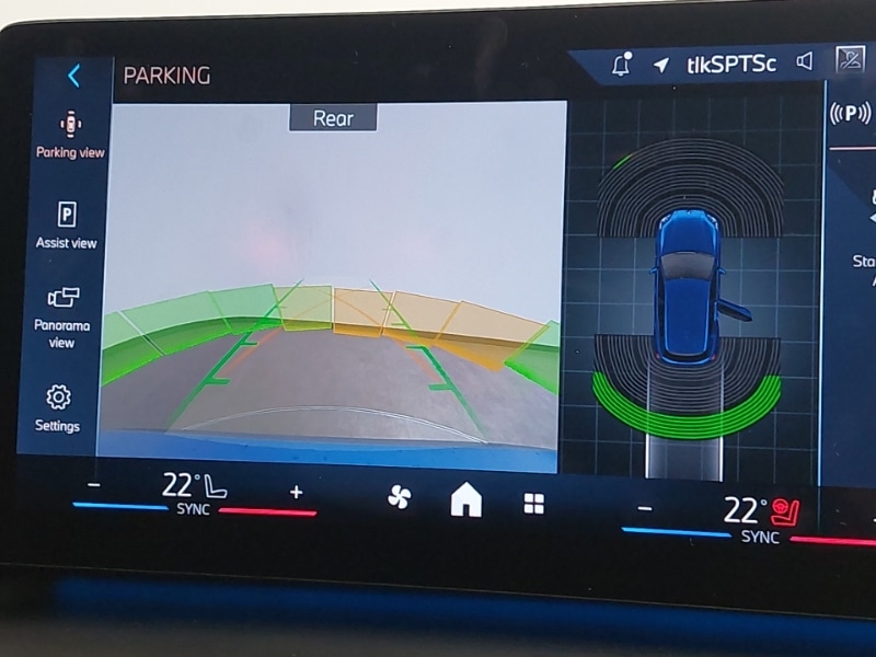 Used BMW 1 Series 2025 for sale - 77669850: Photo 18