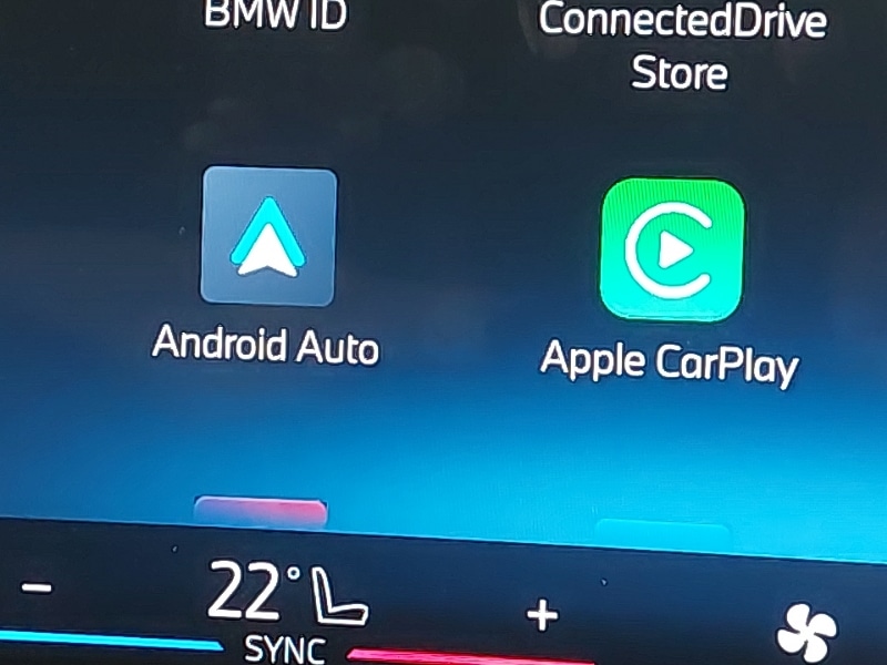 Used BMW 1 Series 2025 for sale - 77669850: Photo 19