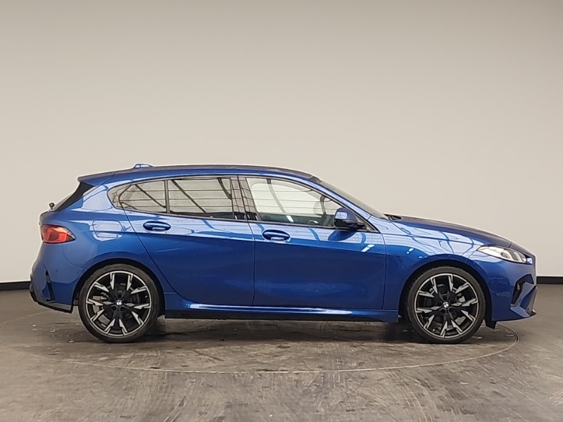 Used BMW 1 Series 2025 for sale - 77669850: Photo 2