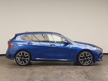 Used BMW 1 Series 2025 for sale - 77669850: Photo