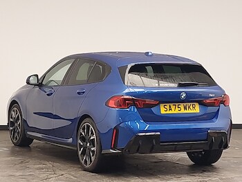 Used BMW 1 Series 2025 for sale - 77669850: Photo