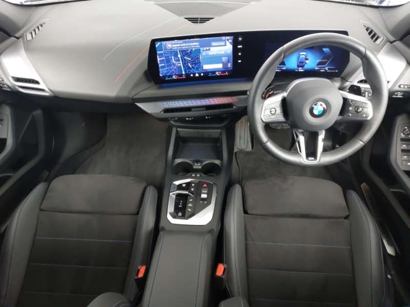 Used BMW 1 Series 2025 for sale - 77669850: Photo 4