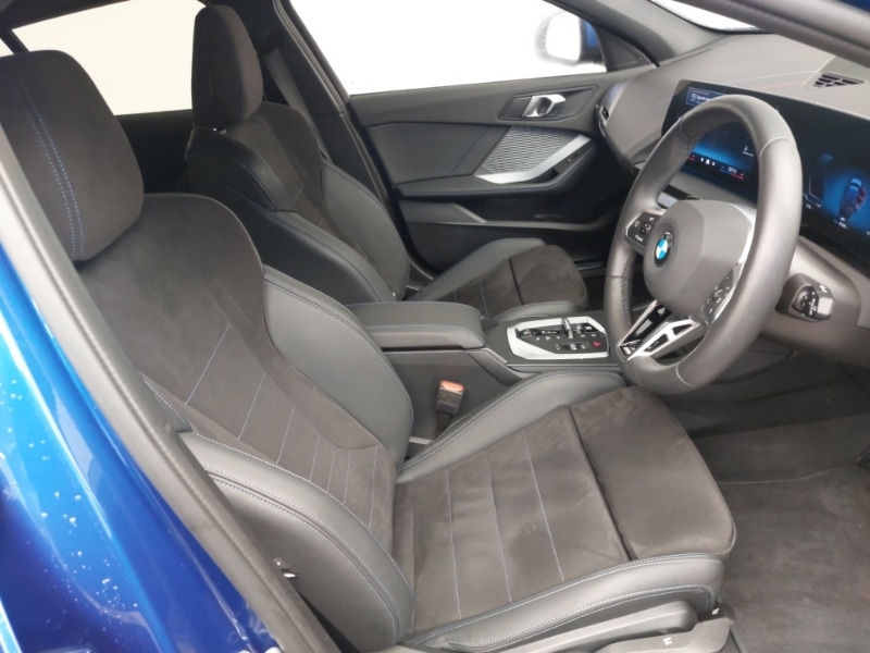 Used BMW 1 Series 2025 for sale - 77669850: Photo 6