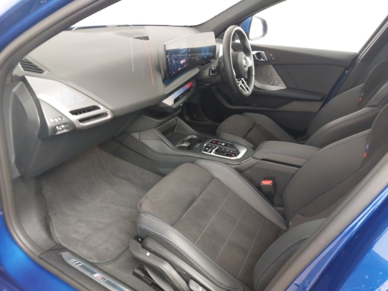 Used BMW 1 Series 2025 for sale - 77669850: Photo 7