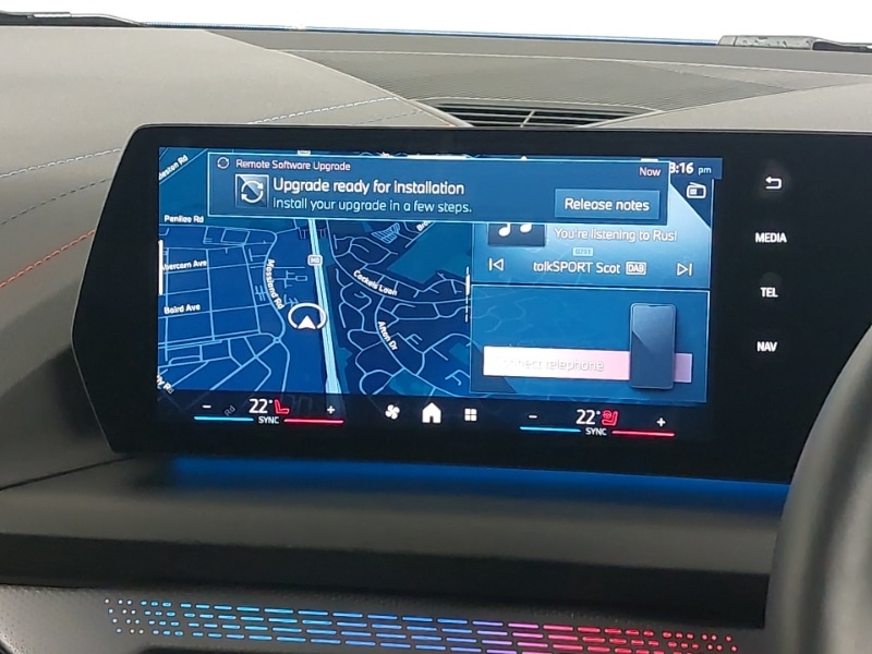 Used BMW 1 Series 2025 for sale - 77669850: Photo 8