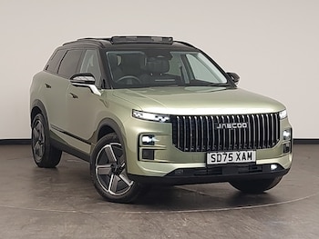 Used Jaecoo Jaecoo 7 2025 for sale - 78317817: Photo