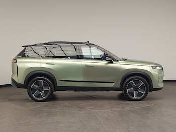 Used Jaecoo Jaecoo 7 2025 for sale - 78317817: Photo