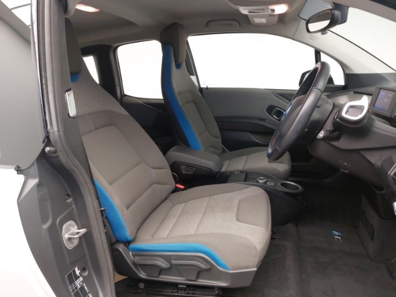 Used BMW i3 2022 for sale - 77209214: Photo 11