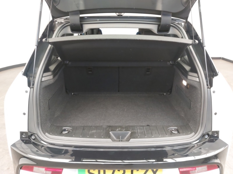 Used BMW i3 2022 for sale - 77209214: Photo 13