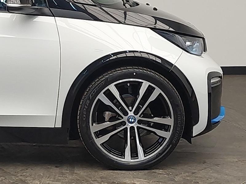 Used BMW i3 2022 for sale - 77209214: Photo 14