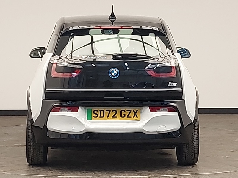 Used BMW i3 2022 for sale - 77209214: Photo 15