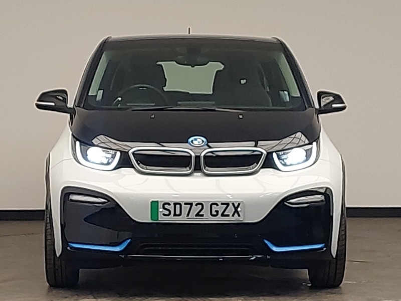 Used BMW i3 2022 for sale - 77209214: Photo 16