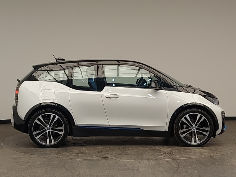 Used BMW i3 2022 for sale - 77209214: Photo 2