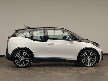 Used BMW i3 2022 for sale - 77209214: Photo