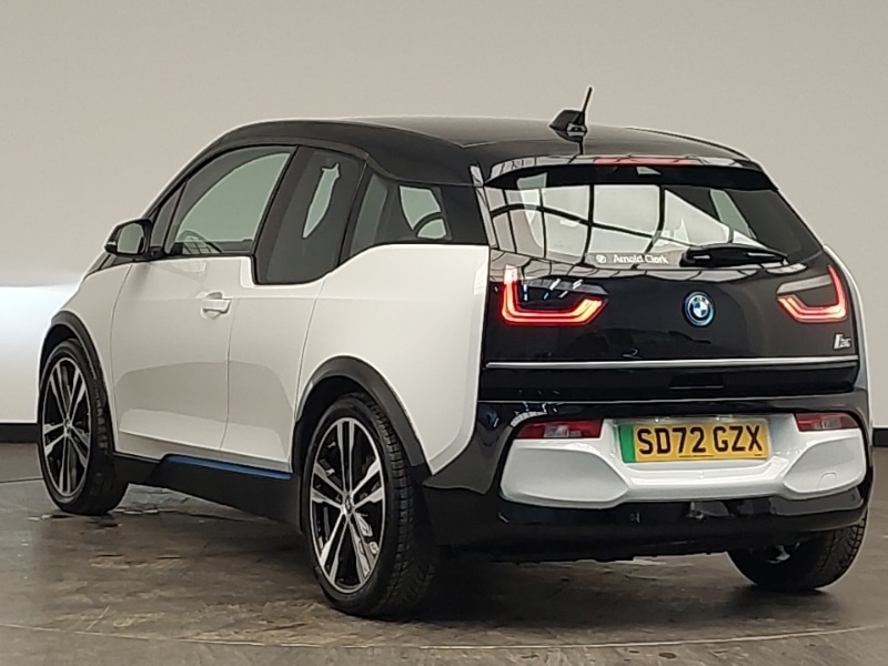 Used BMW i3 2022 for sale - 77209214: Photo 3
