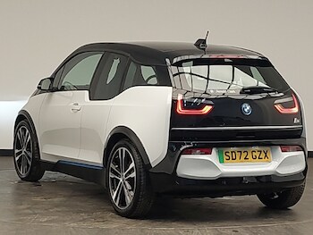 Used BMW i3 2022 for sale - 77209214: Photo