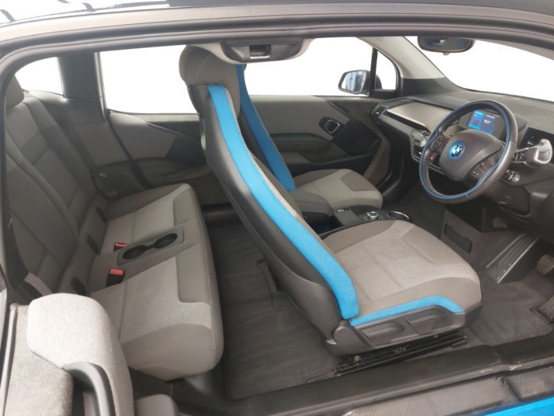 Used BMW i3 2022 for sale - 77209214: Photo 4