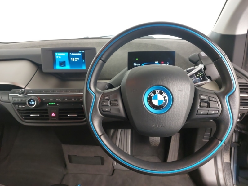 Used BMW i3 2022 for sale - 77209214: Photo 5
