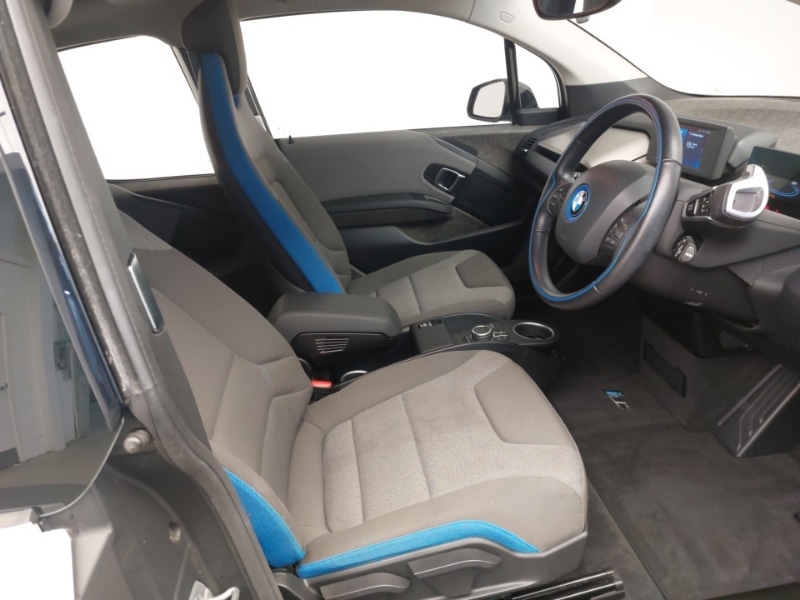 Used BMW i3 2022 for sale - 77209214: Photo 6