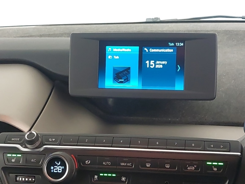 Used BMW i3 2022 for sale - 77209214: Photo 8