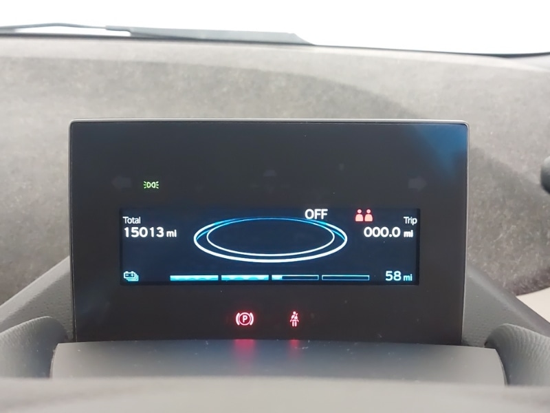 Used BMW i3 2022 for sale - 77209214: Photo 9