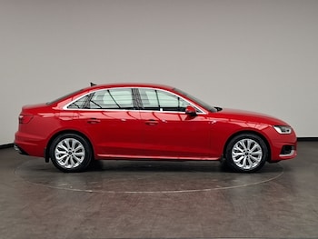 Used Audi A4 2024 for sale - 79087279: Photo