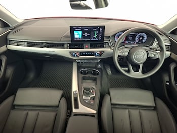 Used Audi A4 2024 for sale - 79087279: Photo