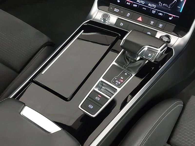 Used Audi A6 2021 for sale - 78033061: Photo 10