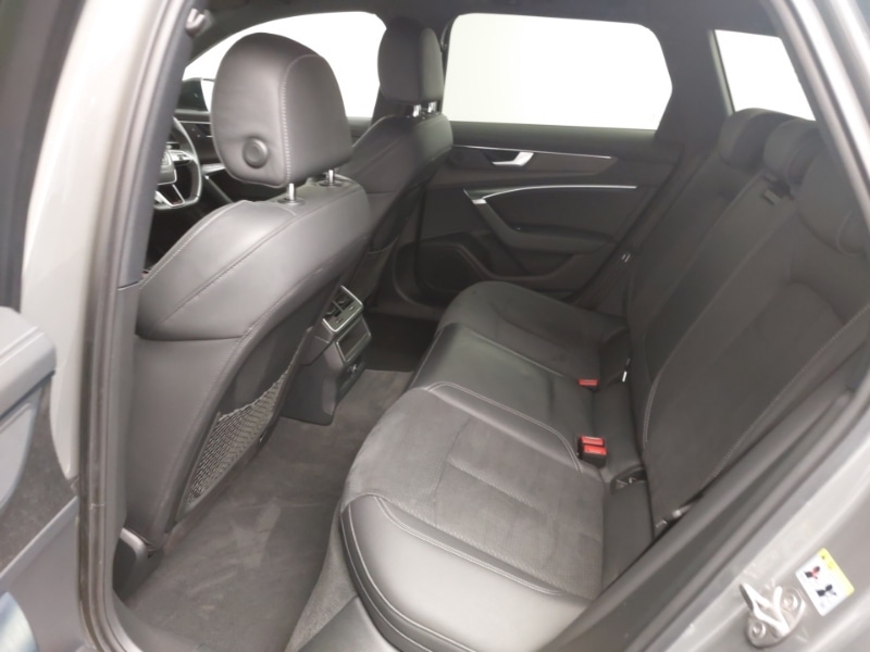 Used Audi A6 2021 for sale - 78033061: Photo 12