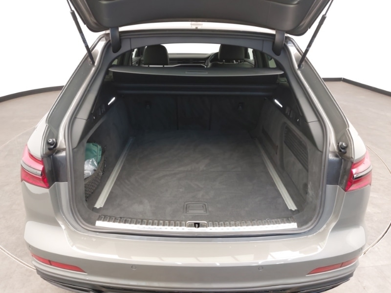 Used Audi A6 2021 for sale - 78033061: Photo 13