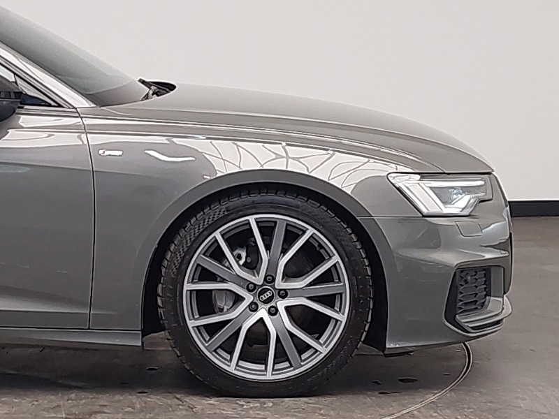 Used Audi A6 2021 for sale - 78033061: Photo 14