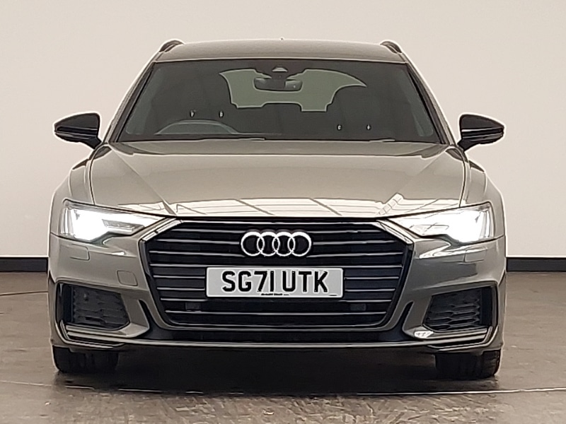 Used Audi A6 2021 for sale - 78033061: Photo 16