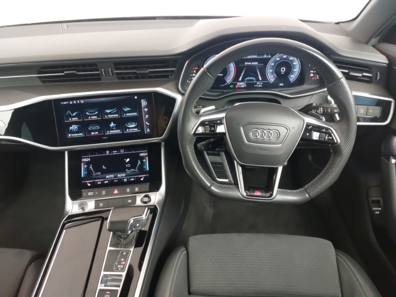 Used Audi A6 2021 for sale - 78033061: Photo 5