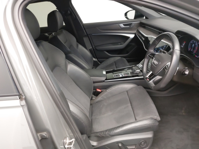 Used Audi A6 2021 for sale - 78033061: Photo 6