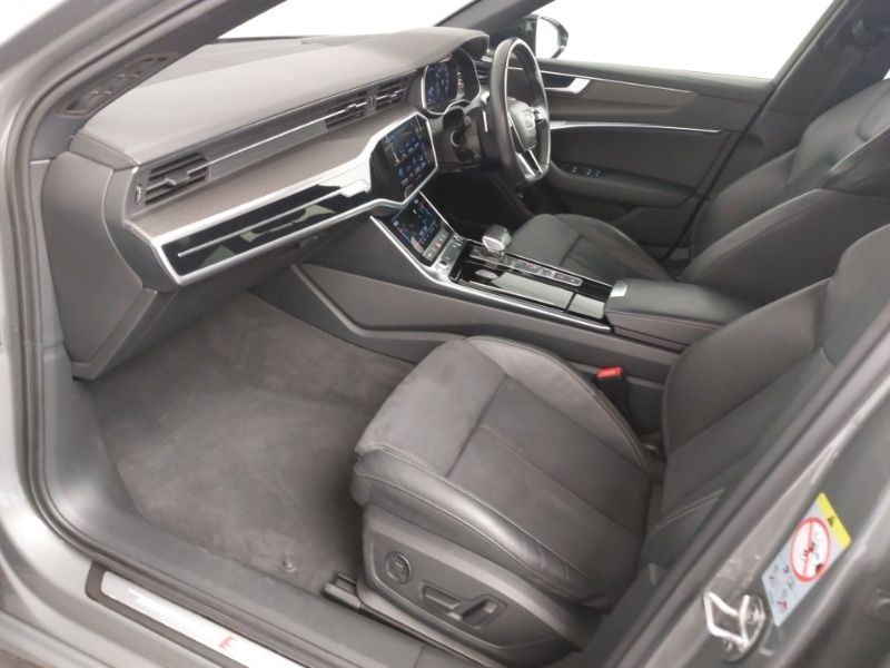 Used Audi A6 2021 for sale - 78033061: Photo 7