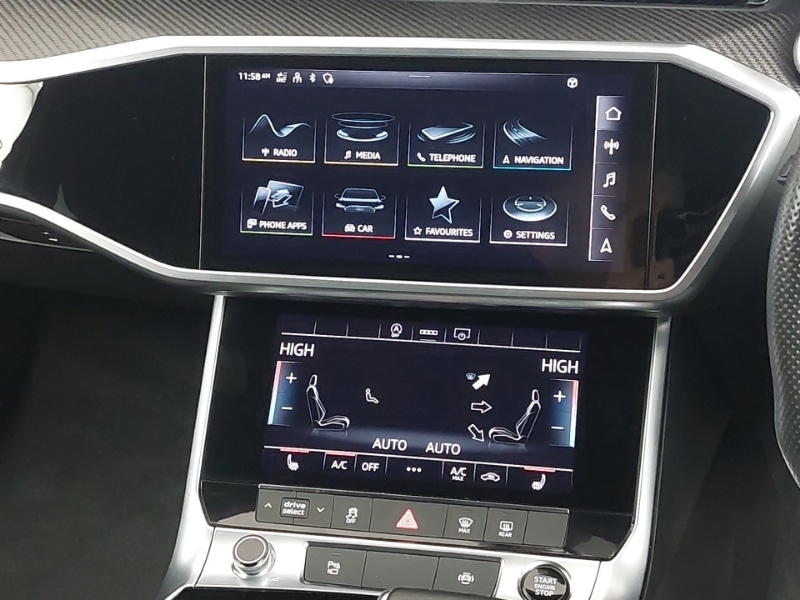 Used Audi A6 2021 for sale - 78033061: Photo 8