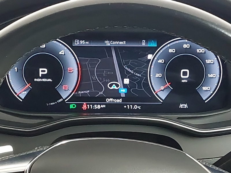 Used Audi A6 2021 for sale - 78033061: Photo 9