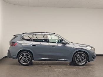 Used BMW X1 2024 for sale - 75939668: Photo