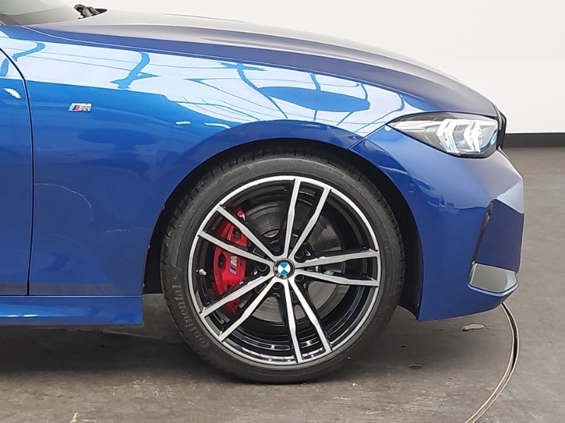 Used BMW 3 Series 2024 for sale - 76213093: Photo 14