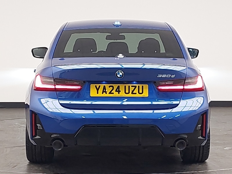 Used BMW 3 Series 2024 for sale - 76213093: Photo 15