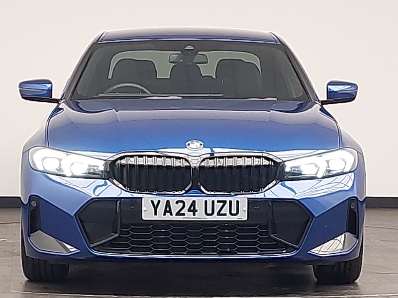 Used BMW 3 Series 2024 for sale - 76213093: Photo 16