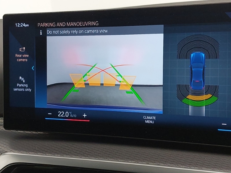 Used BMW 3 Series 2024 for sale - 76213093: Photo 18