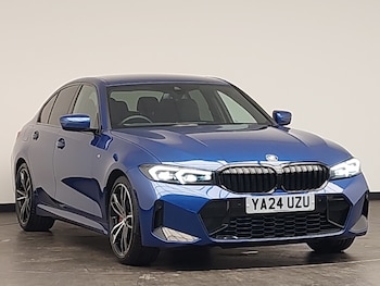 BMW - 3 Series